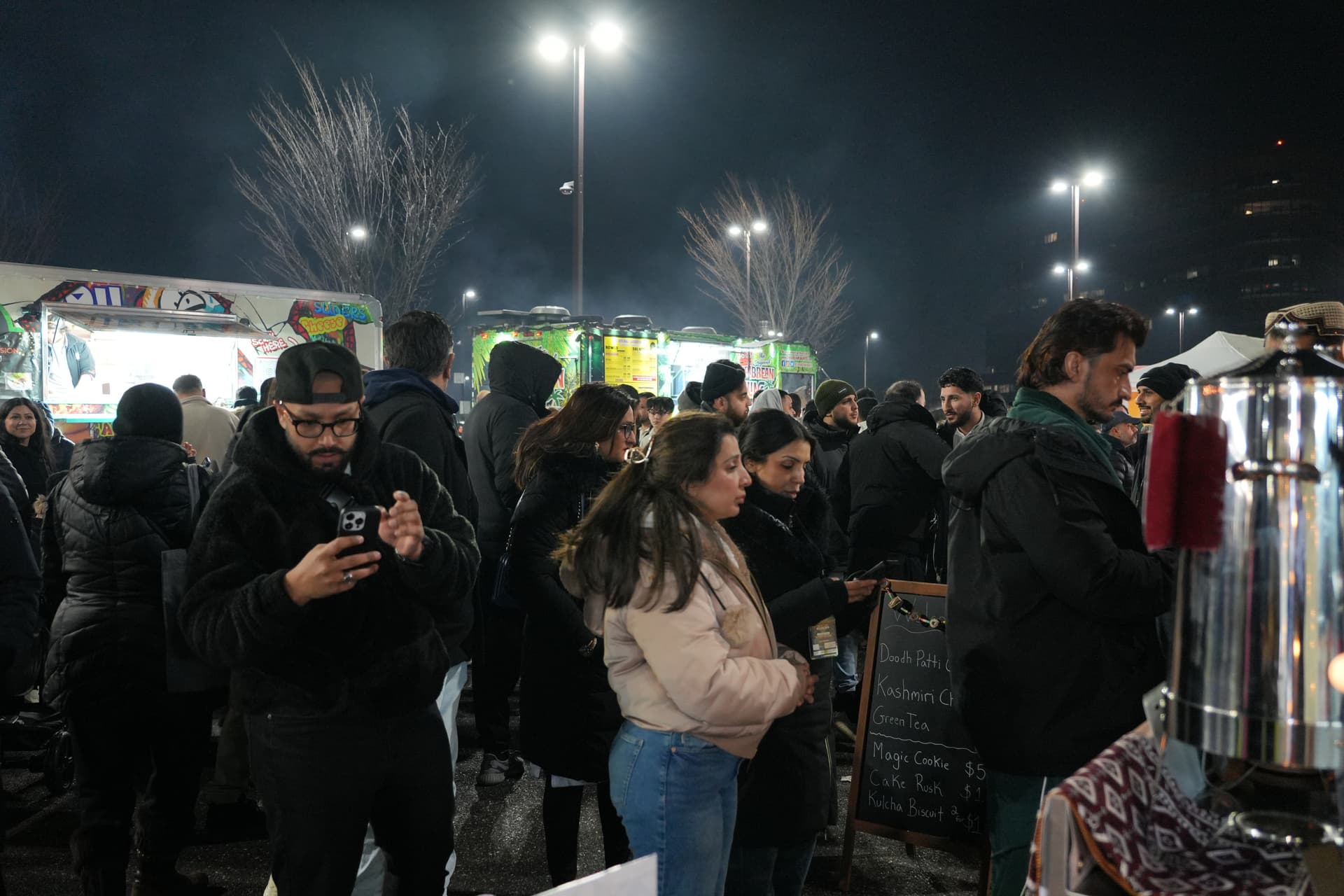 Halal Guide Suhoor Fest New York 2026