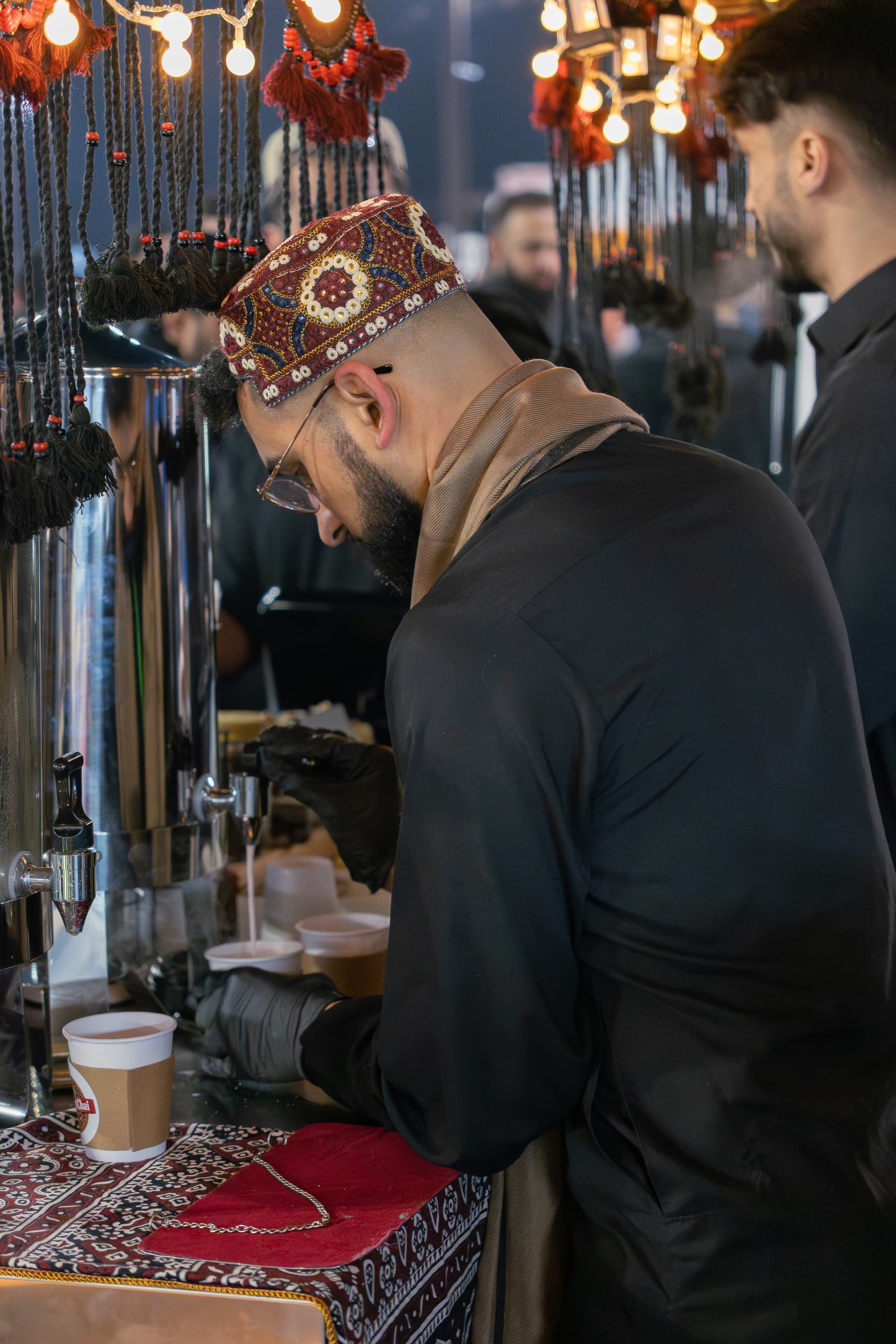 Halal Guide Suhoor Fest NYC 2026