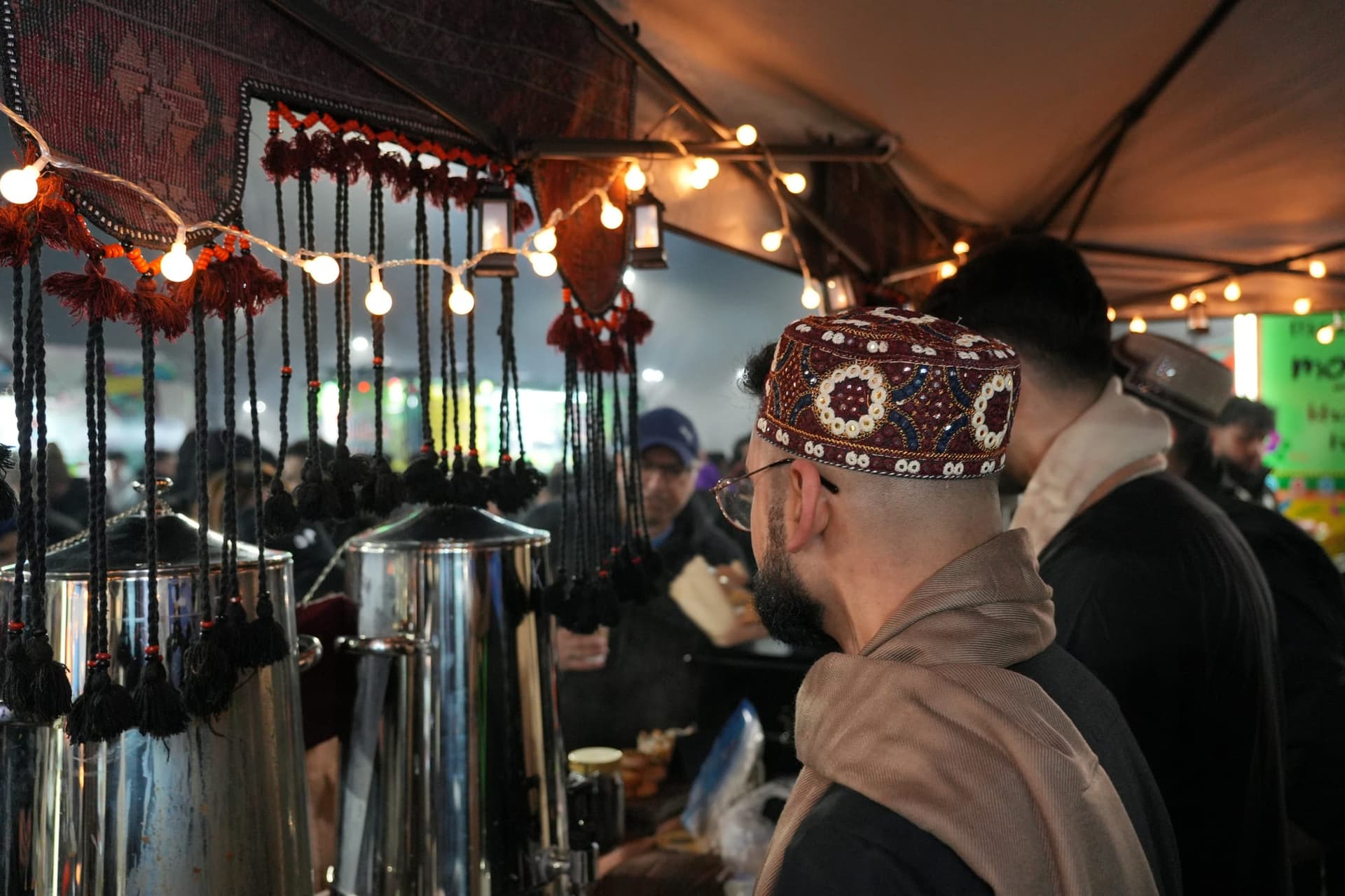 Halal Guide Suhoor Fest New York 2026