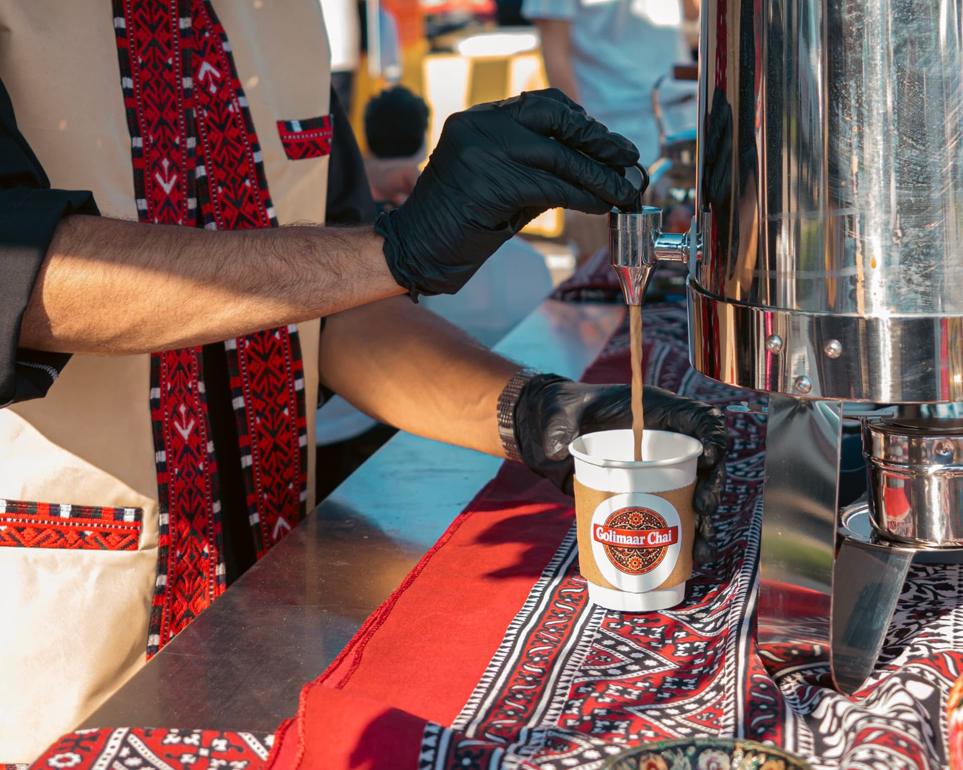 MuslimFoodies Summer HalalFest 26