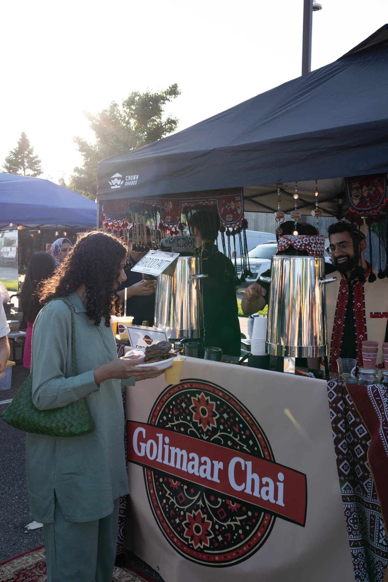 MuslimFoodies Summer HalalFest 26