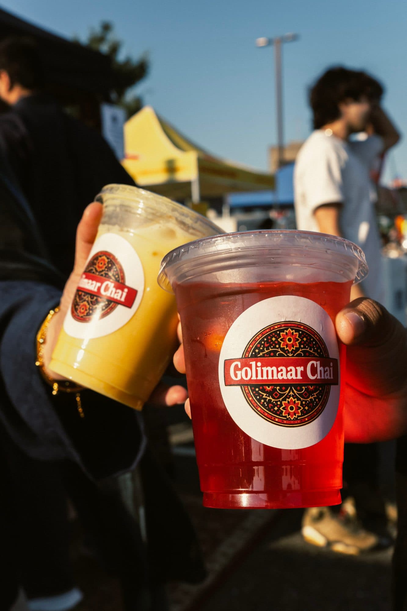 MuslimFoodies Summer HalalFest 26