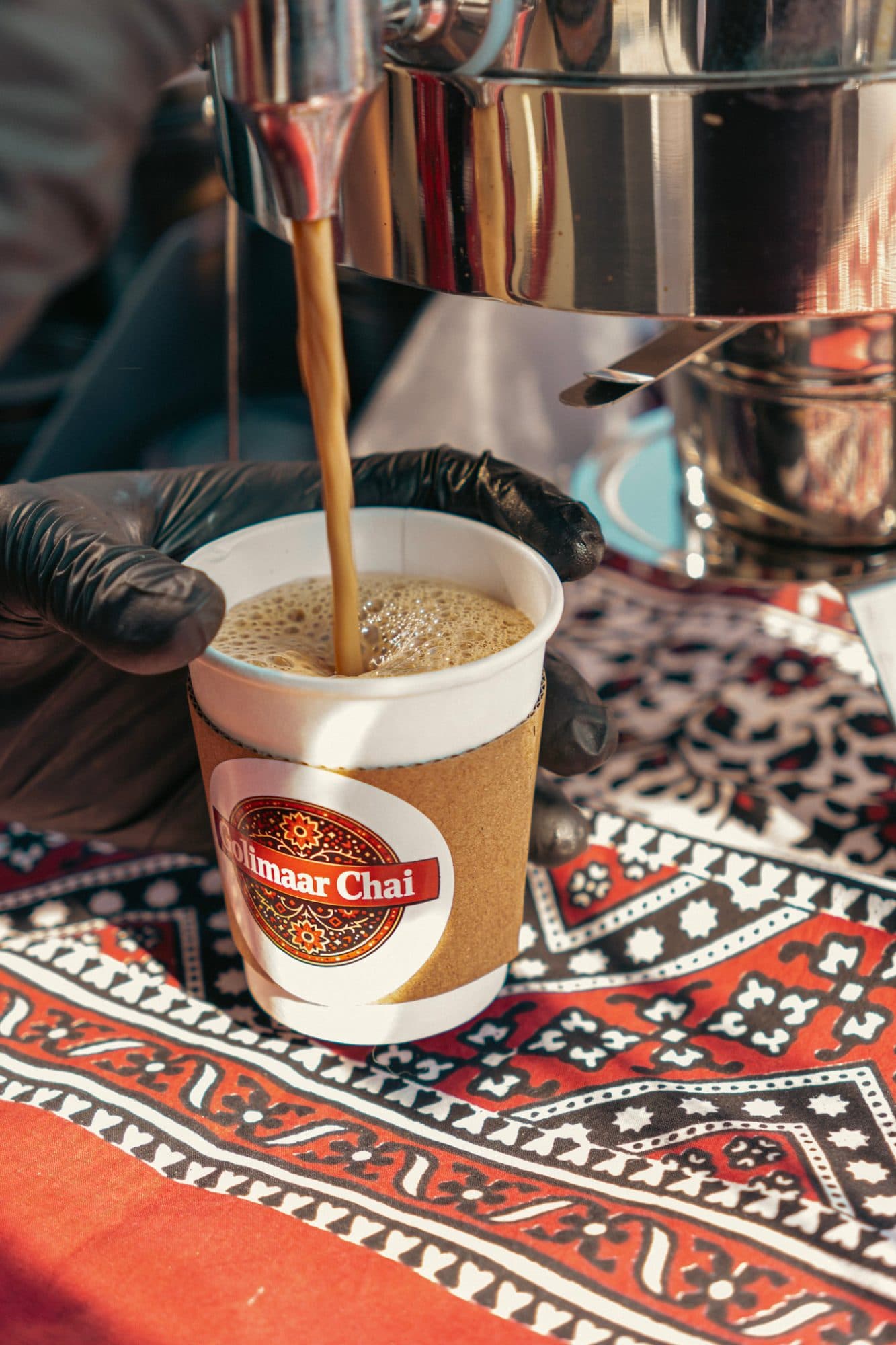 MuslimFoodies Summer HalalFest 26