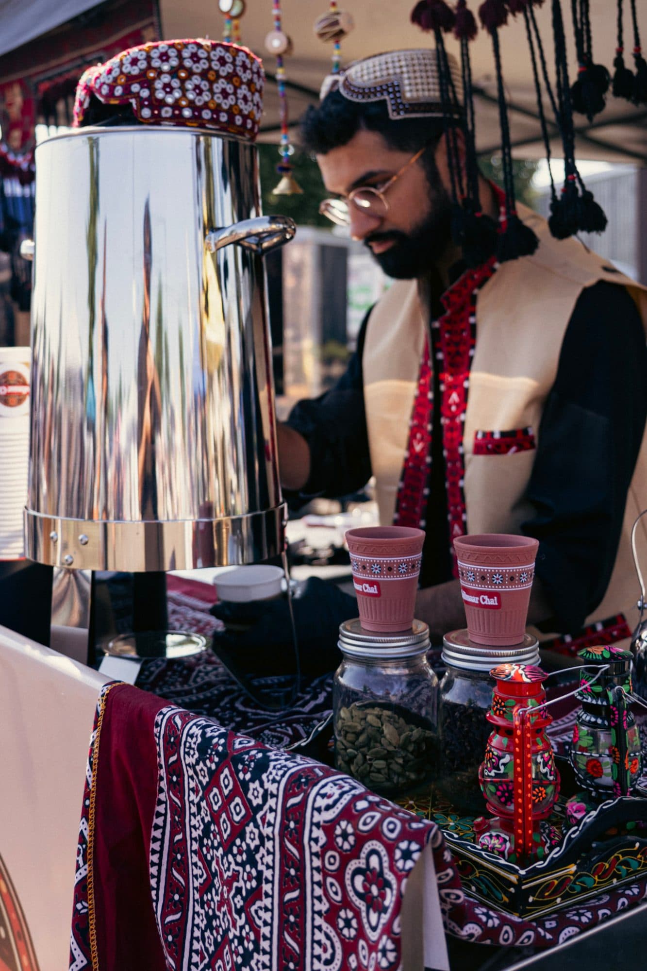 MuslimFoodies Summer HalalFest 26