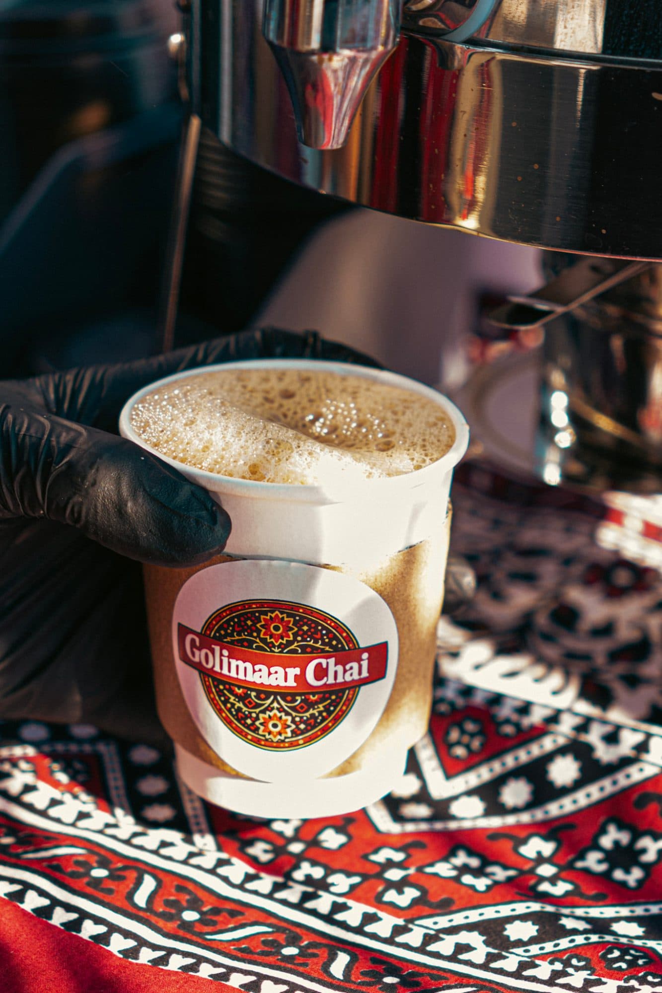 MuslimFoodies Summer HalalFest 26