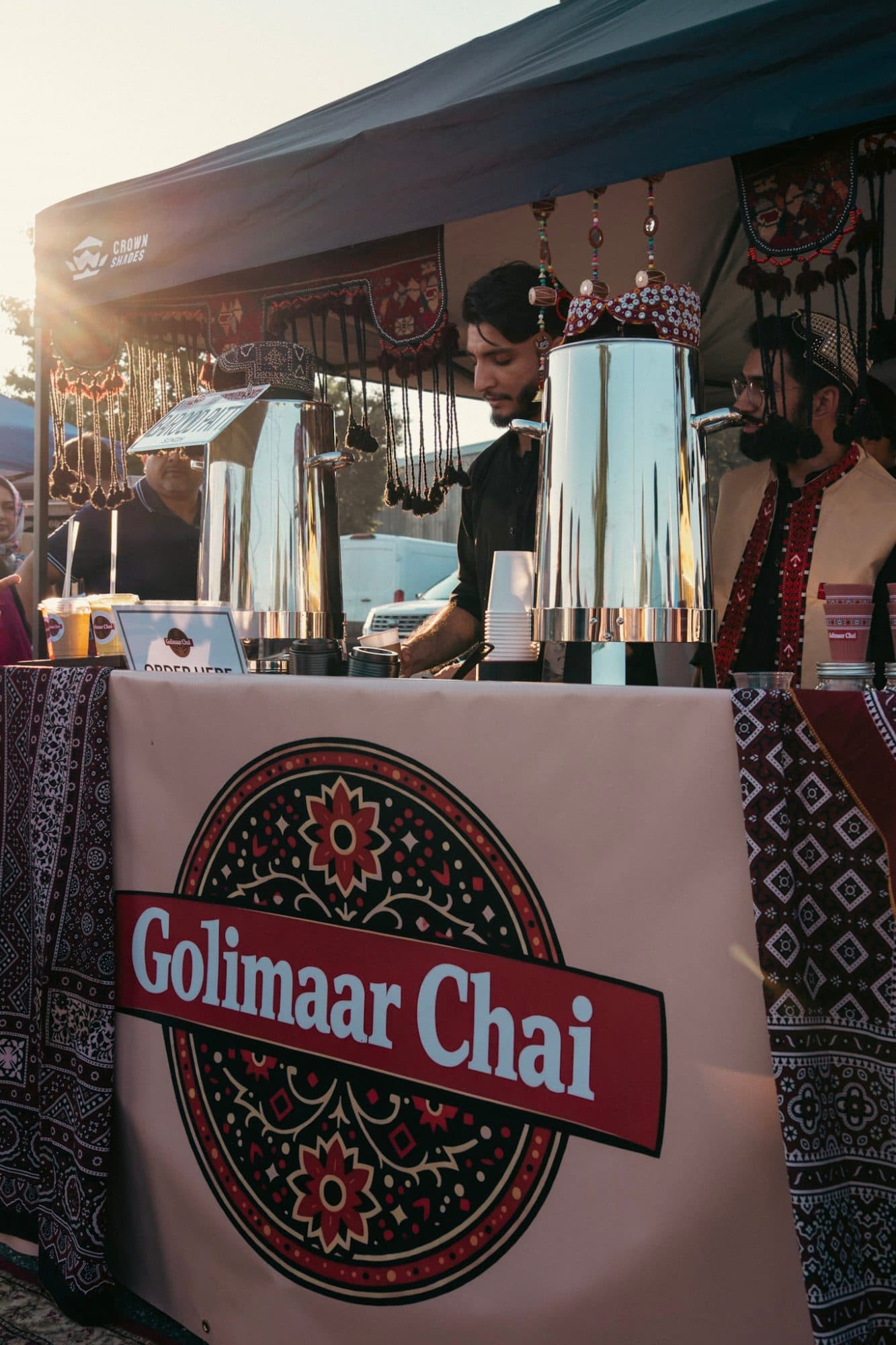 MuslimFoodies Summer HalalFest 26