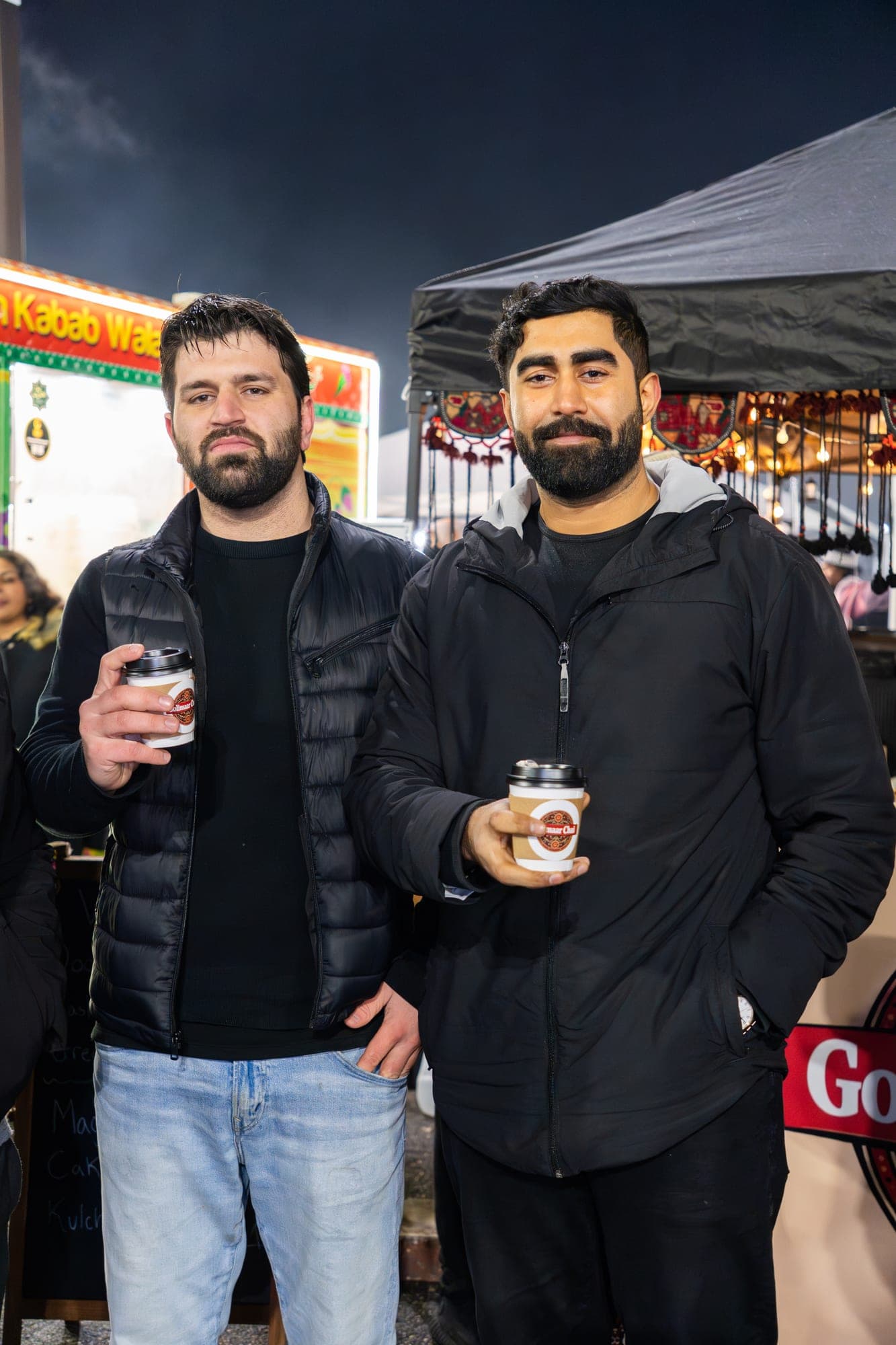 Halal Guide Suhoor Fest New York 2026