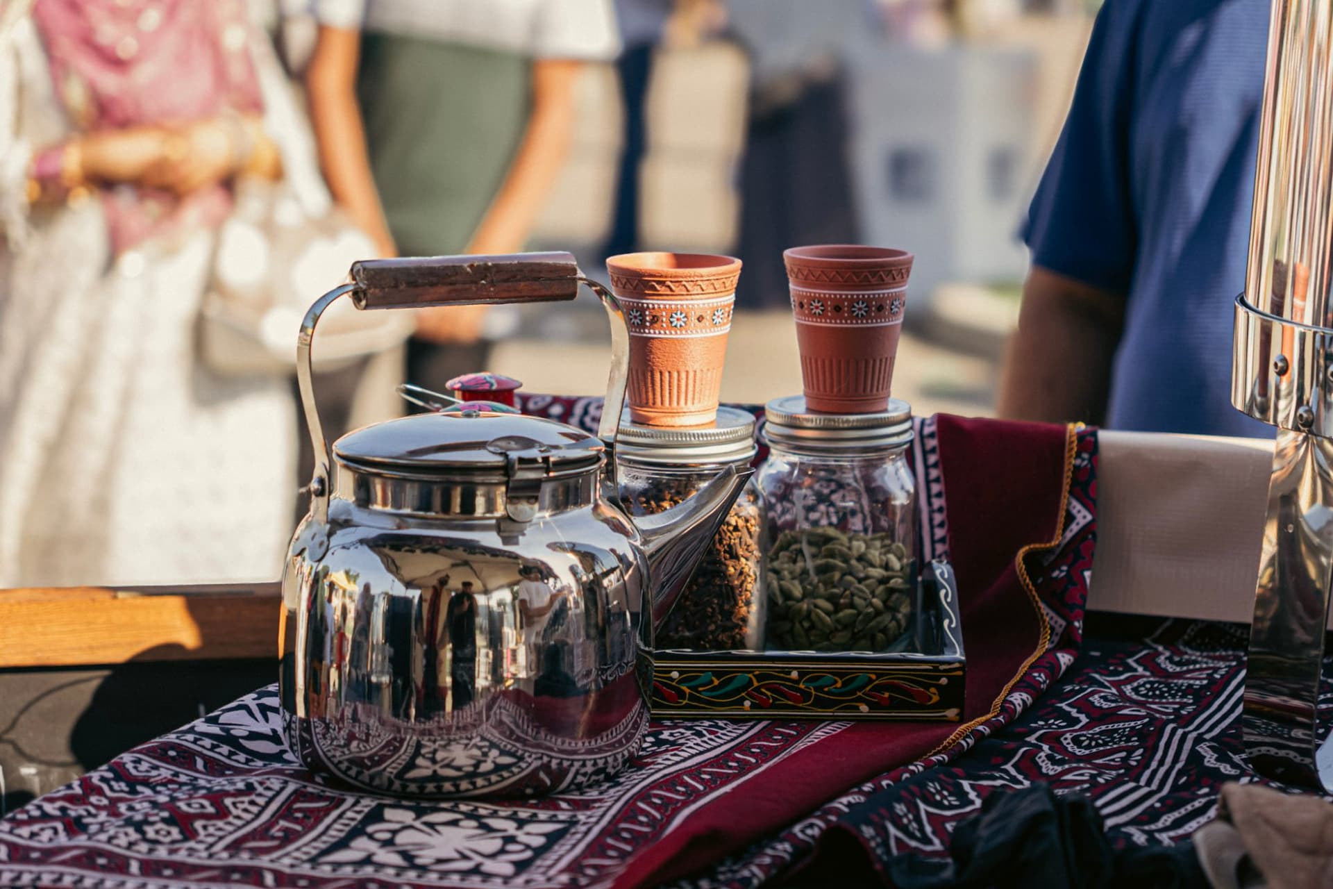 MuslimFoodies Summer HalalFest 26